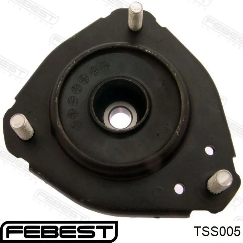 Купити 4860920310 Toyota Опора амортизатора переднього