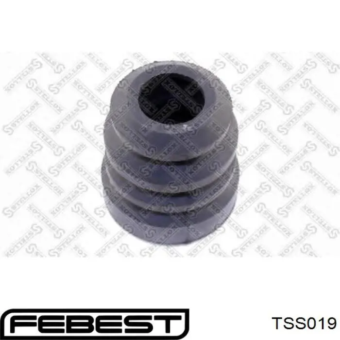 Опора амортизатора переднього KB66936 SNR