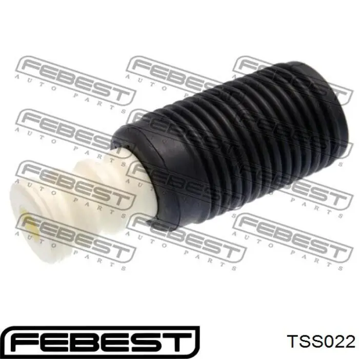 4860944011 Toyota Кріплення переднього амортизатора
