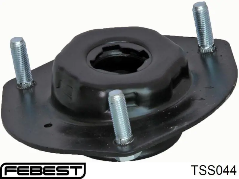 Опора амортизатора переднього TSS044 Febest