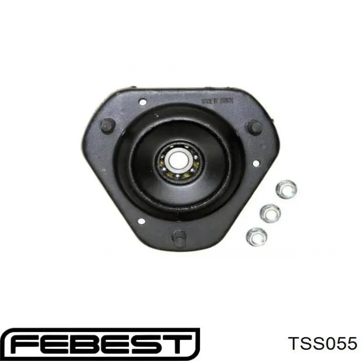 Купити TSS055 Febest Опора амортизатора переднього