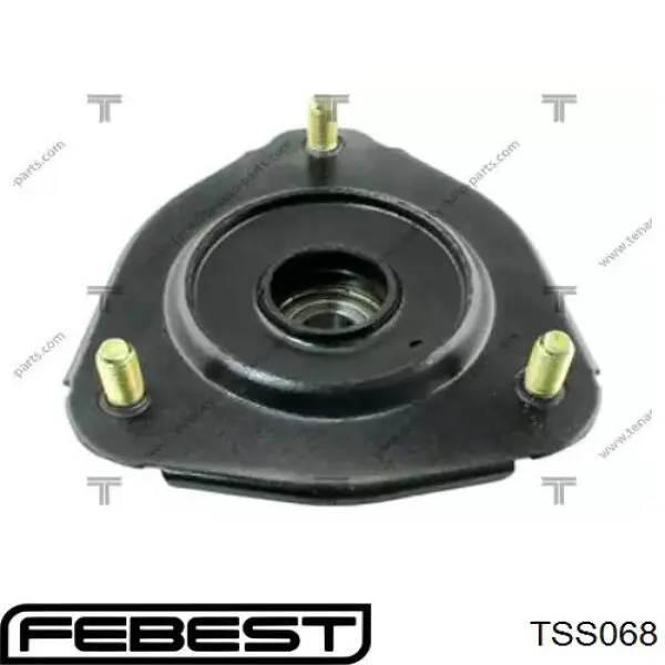 Опора амортизатора переднього TSS068 Febest