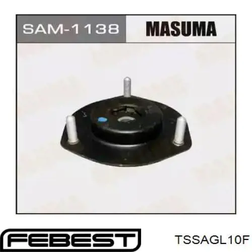 Купити TSSAGL10F Febest Опора амортизатора переднього