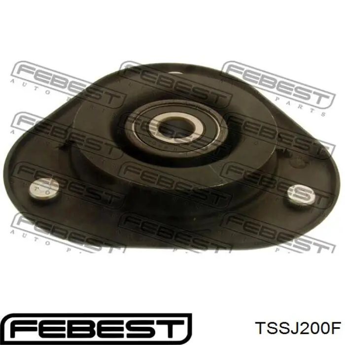 Купити 4860987403 Toyota Опора амортизатора переднього