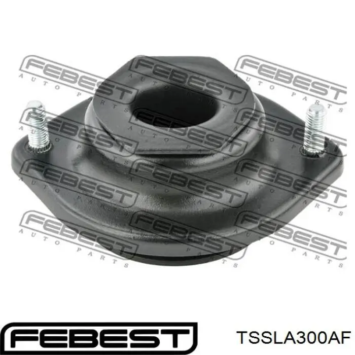 Опора амортизатора переднього 4860997402 Daihatsu
