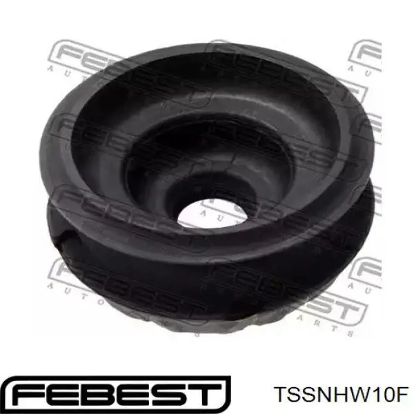 Опора стійки амортизатора переднього Toyota 4860947020 ціна, від 19.79 USD