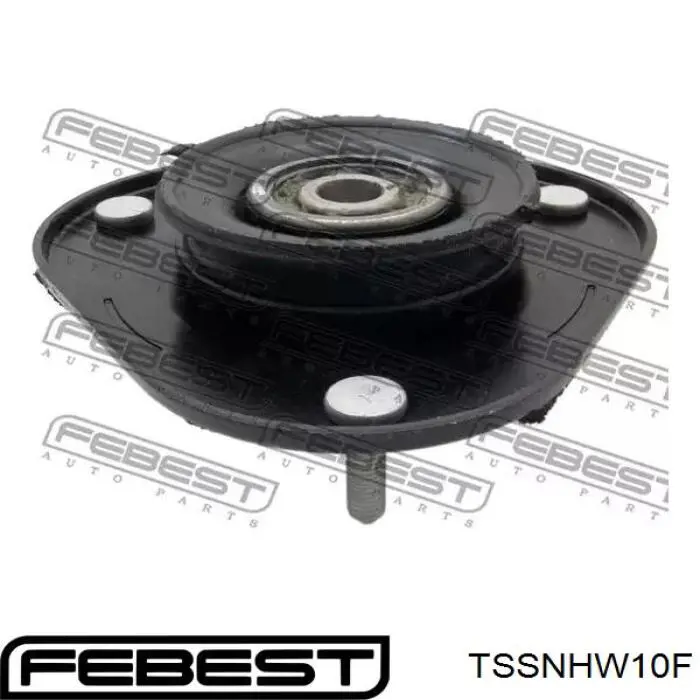 Купити 4860947020 Toyota Опора амортизатора переднього
