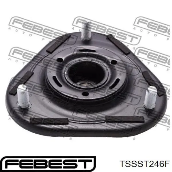 Купити 4860921030 Toyota Опора амортизатора переднього
