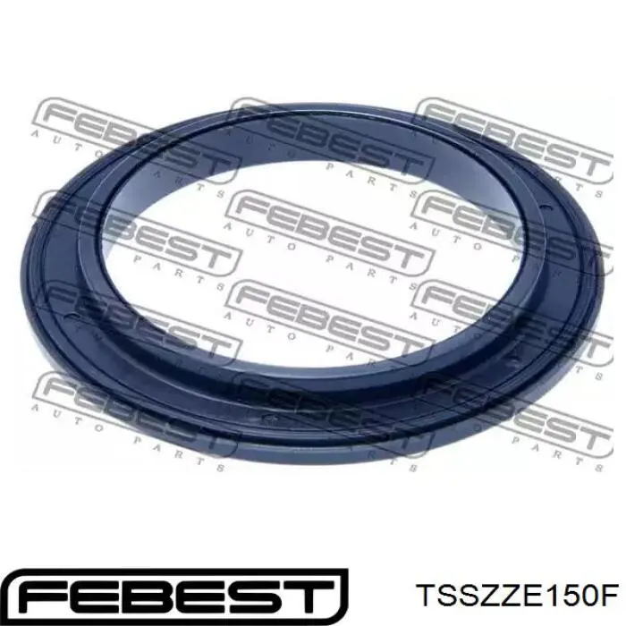 Опора амортизатора переднього TSSZZE150F Febest
