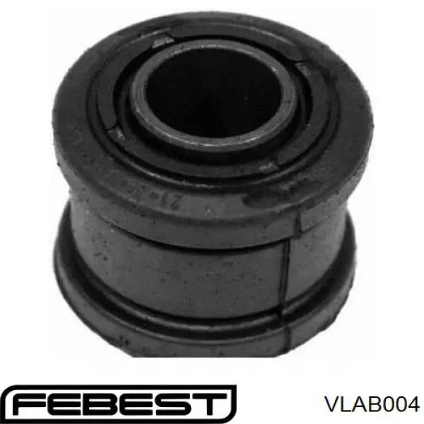 Сайлентблок підрамника задній Febest VLAB004