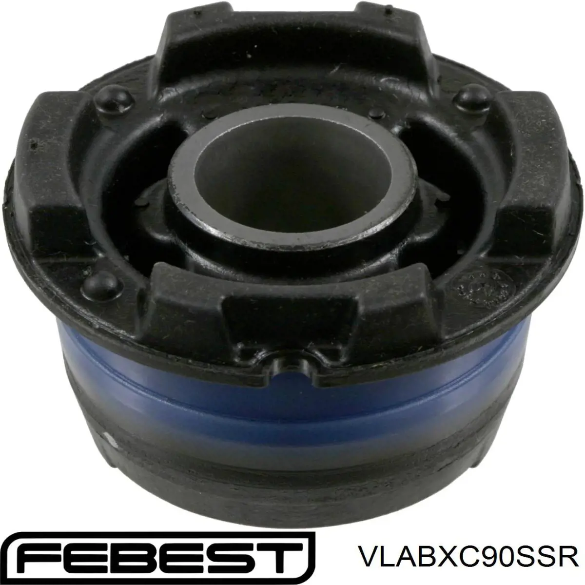  Febest VLABXC90SSR ціна, від 11.40 USD