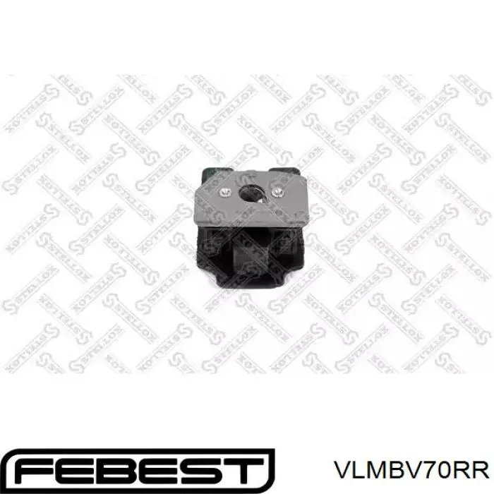  VLMBV70RR Febest