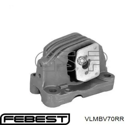 Купити VLMBV70RR Febest 