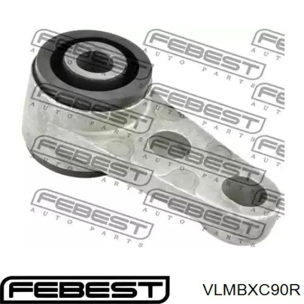 Купити VLMBXC90R Febest 