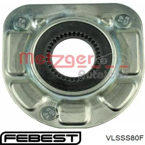 Опора амортизатора переднього VLSSS80F Febest