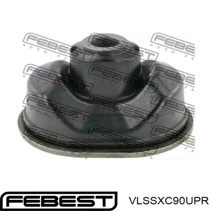 Опора амортизатора заднього Volvo 31277888 ціна, від 19.00 USD