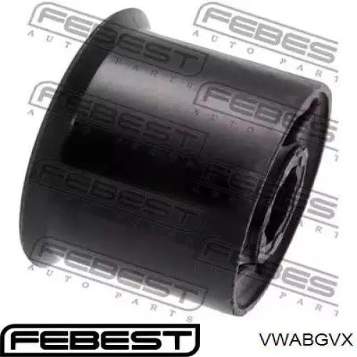 FRD6961 Caster Сайлентблок переднього нижнього важеля