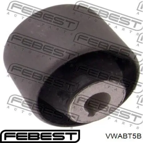 Купити VWABT5B Febest Сайлентблок передньої підвіски