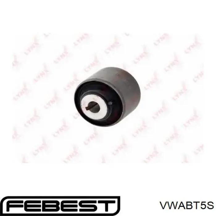 Купити VWABT5S Febest Сайлентблок передньої підвіски