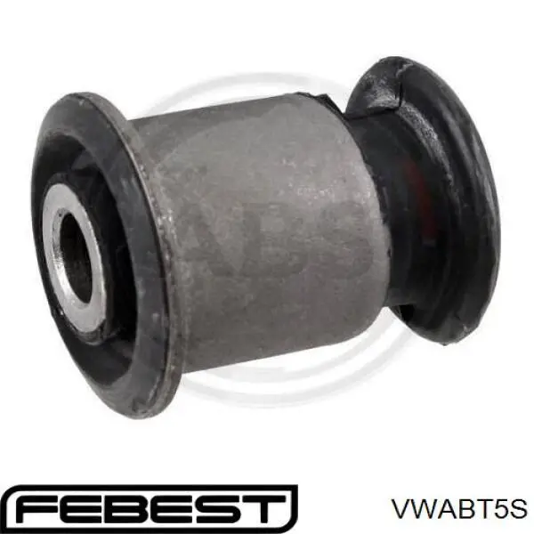 Сайлентблок переднього важеля VWABT5S Febest