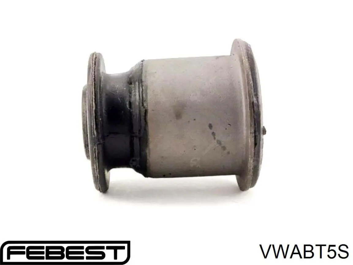 С/блок нижнього важеля Febest VWABT5S