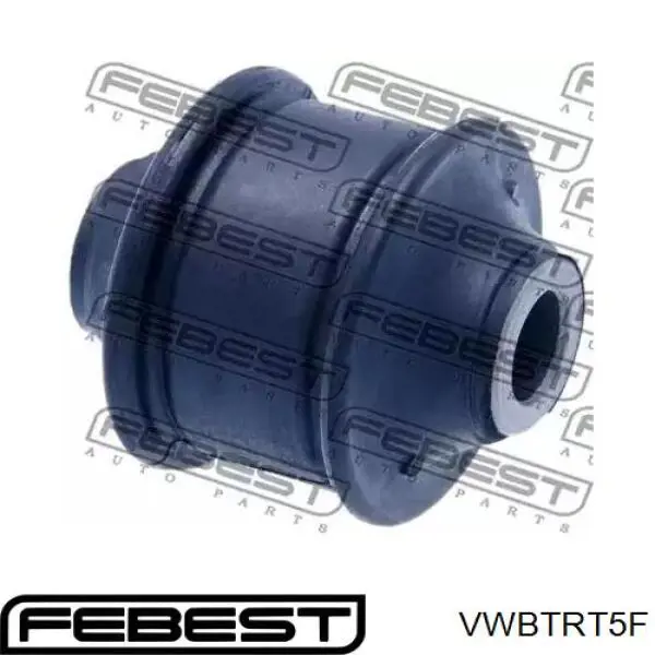 Купити VWBTRT5F Febest Підшипник опорний амортизатора, переднього