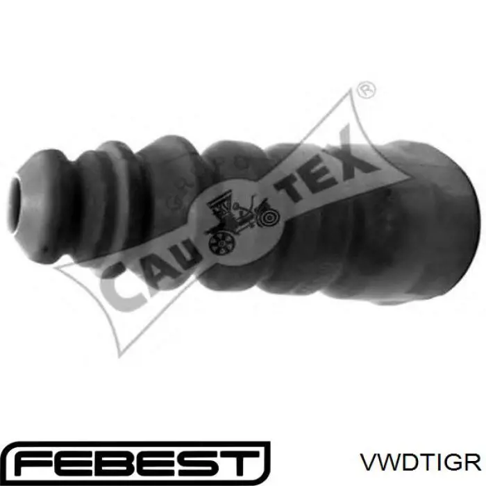 Відбійник амортизатора Febest VWDTIGR