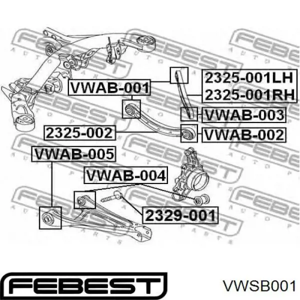Втулка стабілізатора заднього Maxgear 723949 ціна, від 10.55 USD
