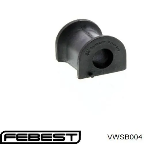 Купити VWSB004 Febest Подушка стабілізатора передня