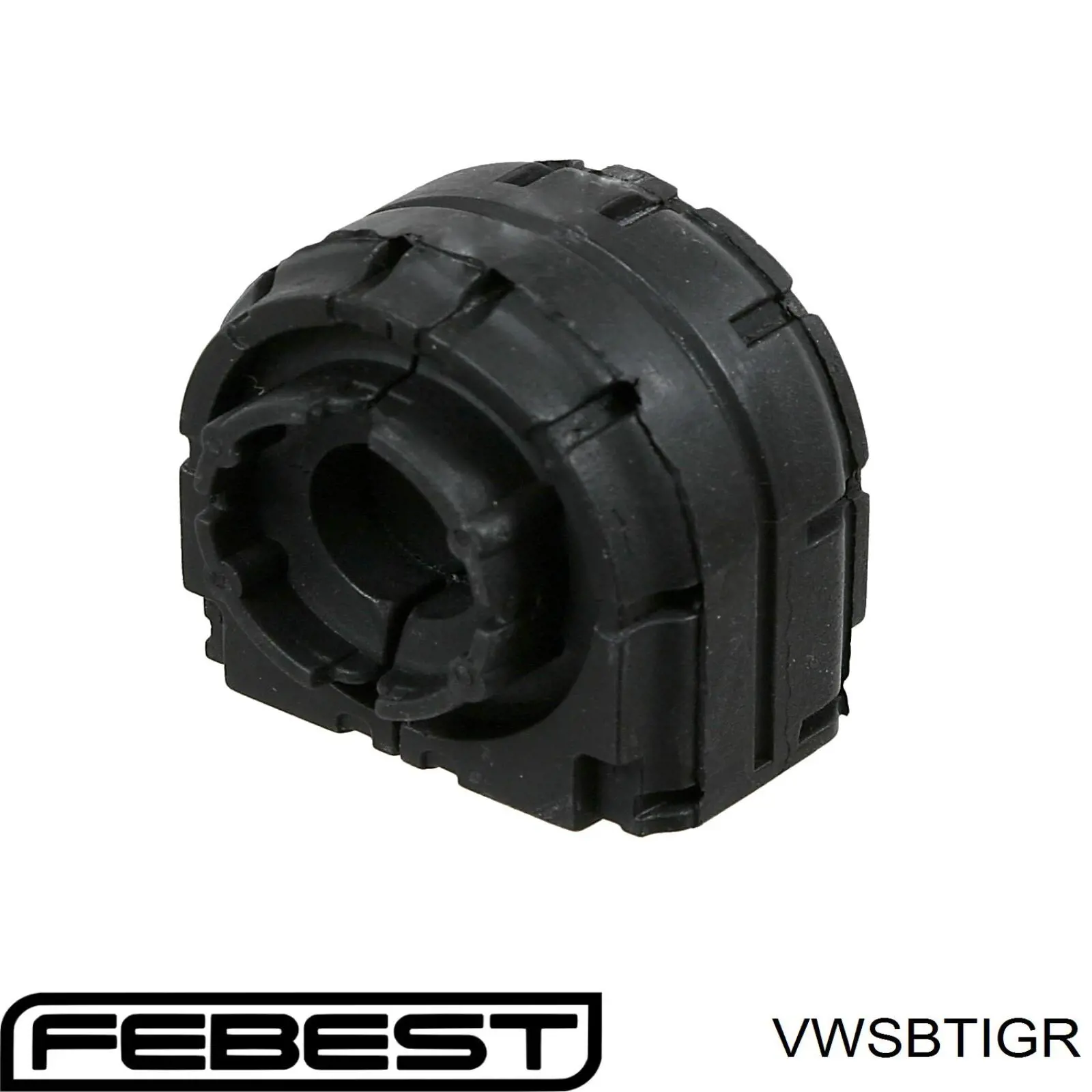Купити VWSBTIGR Febest Опора стабілізатора