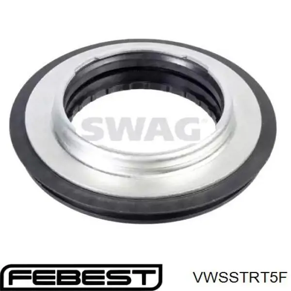 Опора амортизатора переднього VWSSTRT5F Febest