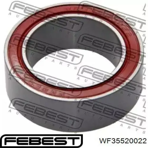 Купити ACB35520022 CX/Complex Підшипник кондиціонера