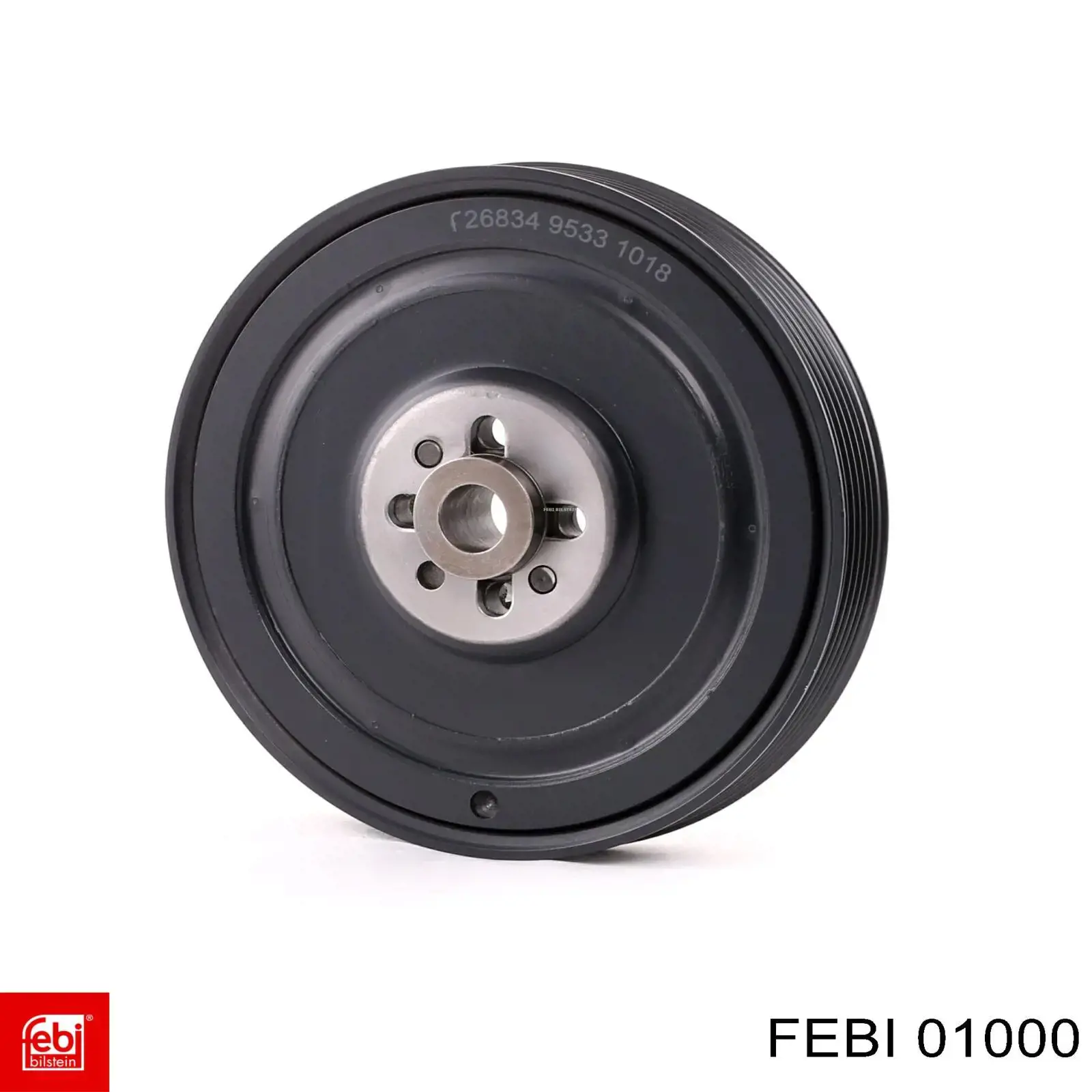 Актуатор зчеплення Febi 01000 ціна, від 16.43 USD