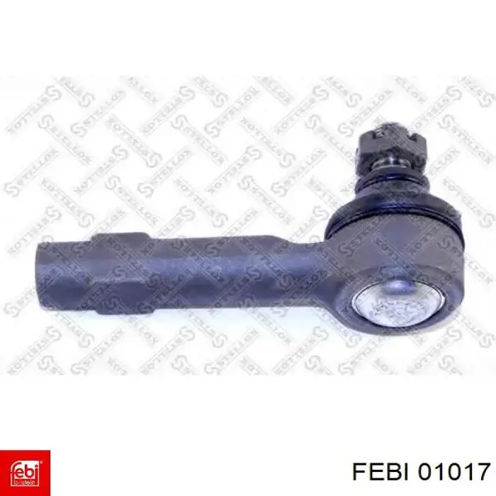 Сухар клапану Febi 01017 ціна, від 0.88 USD