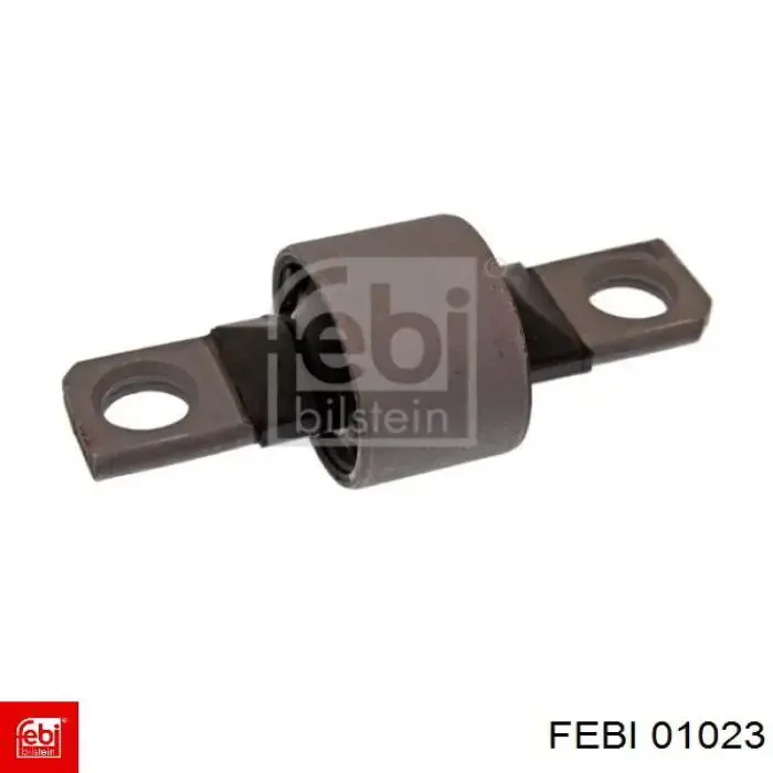 Сайлентблок цапфи задньої Febi 01023 ціна, від 12.13 USD