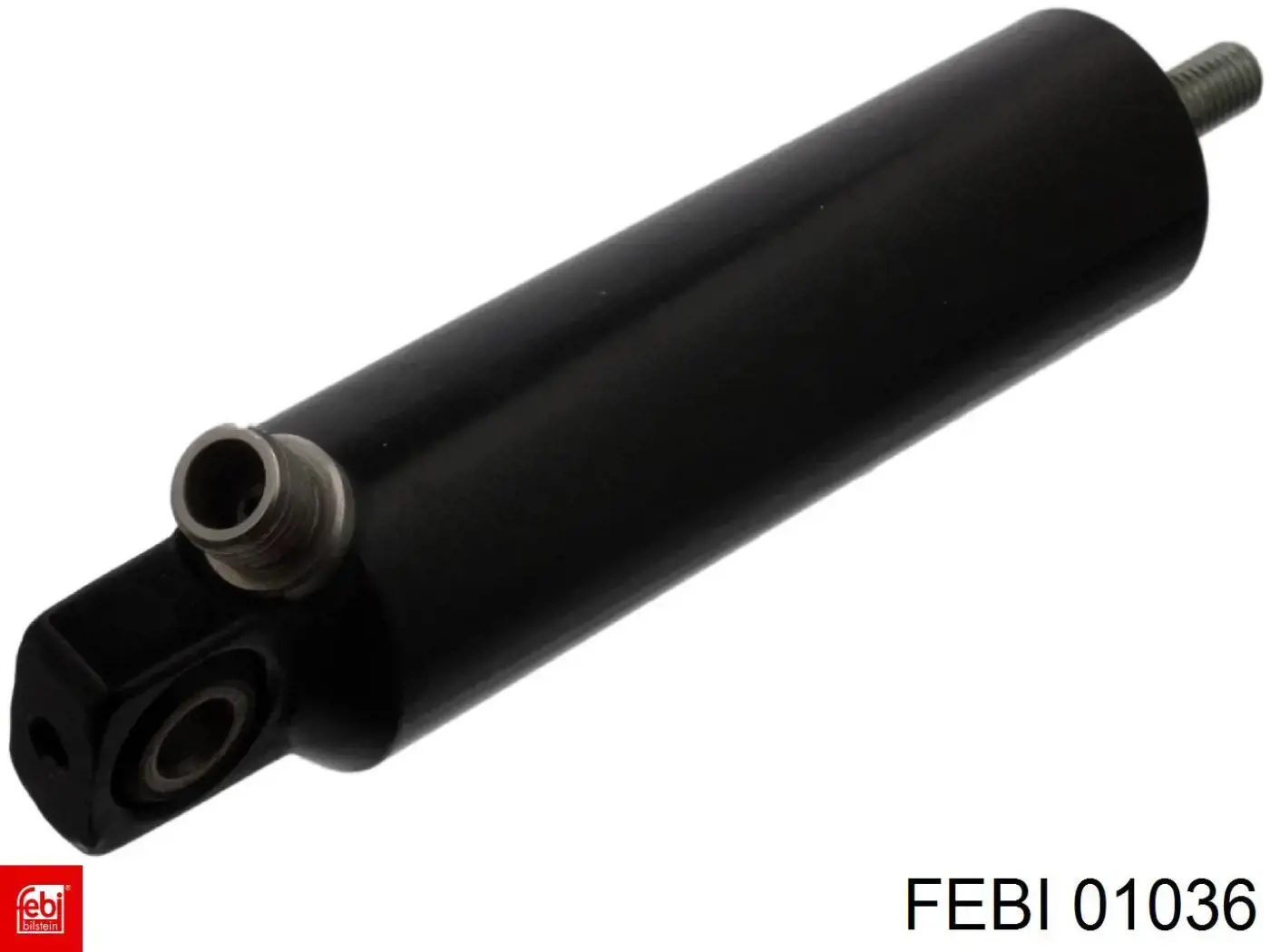 Циліндр заслінки глушника двигуна Febi 1036 ціна, від 32.86 USD