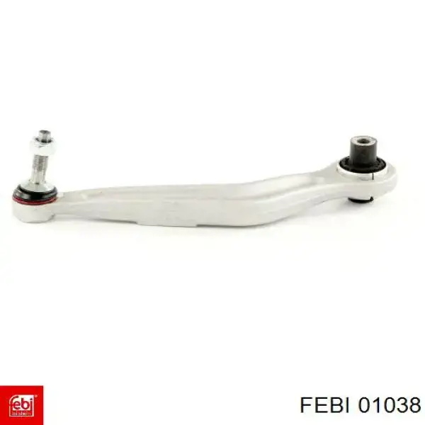 Ремкомплект гальмівного вала (тріскачки) 01038 Febi