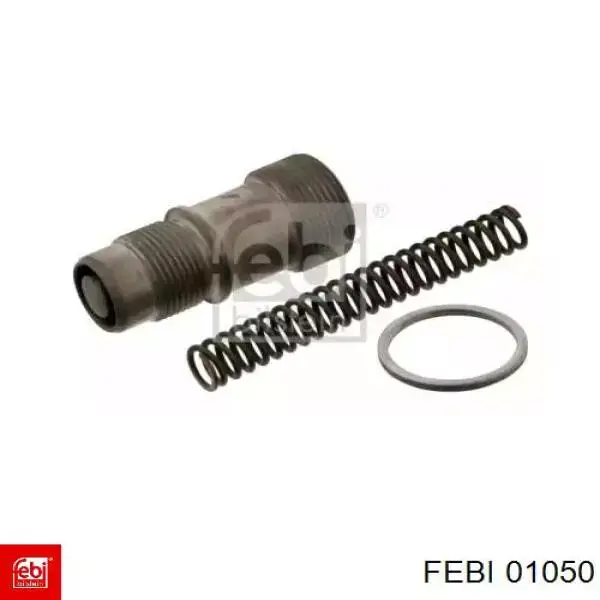 Купити 01050 Febi Натягувач ланцюга ГРМ