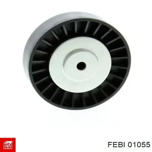 Ремкомплект шкворня поворотного кулака Febi 01055 ціна, від 34.60 USD