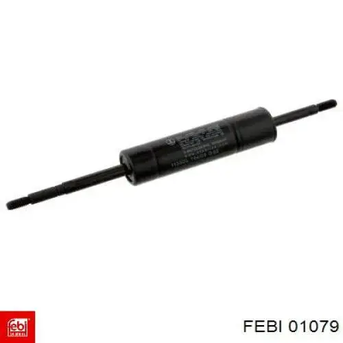 Втулка стабілізатора заднього Kautek MEBS096 ціна, від 1.07 USD