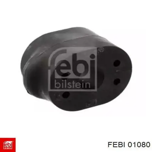 Подушка стабілізатора Febi 01080 ціна, від 3.03 USD