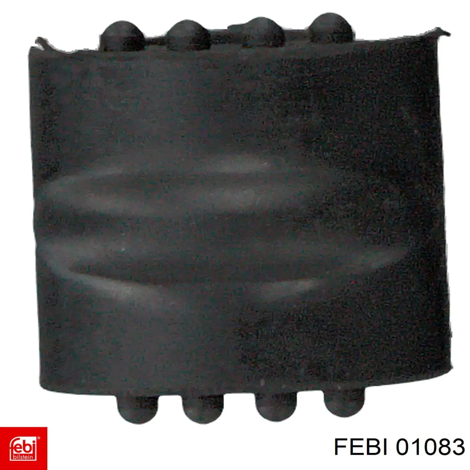 01083 Febi Опора стабілізатора