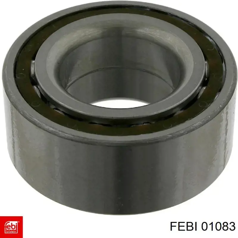 Купити 01083 Febi Гумка заднього стабілізатора