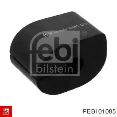 Втулка переднього стабілізатора Febi 01085