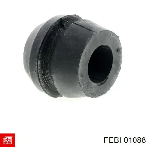 Сайлентблок передній поперечки рами 01088 Febi