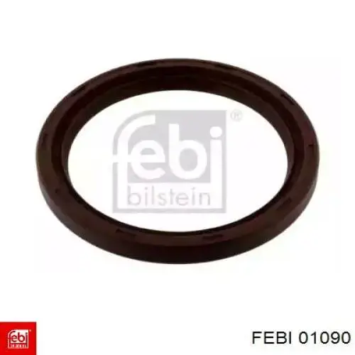 Сальник колінвала задній 01090 Febi
