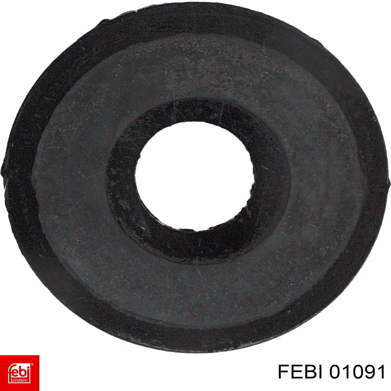 Елементи кріплення Febi 01091 ціна, від 1.62 USD
