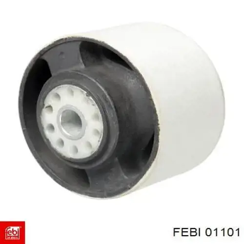Подушка двигуна задня 01101 Febi