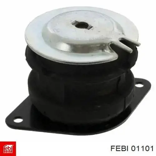 Опора двигуна задня Febi 01101