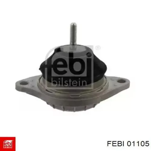 Права подушка двигуна Febi 01105 ціна, від 26.73 USD